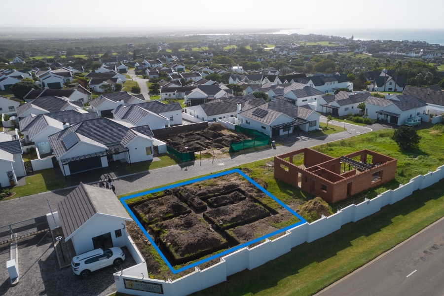 0 Bedroom Property for Sale in St Francis Bay Village Eastern Cape